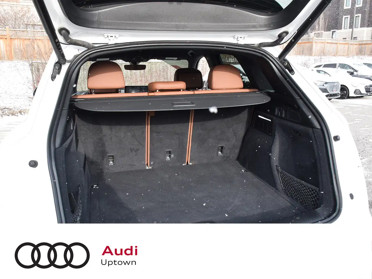 Audi Q5 снимка Audi Q5