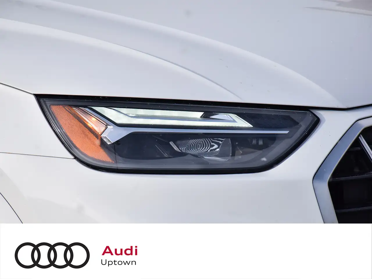 Audi Q5 снимка Audi Q5