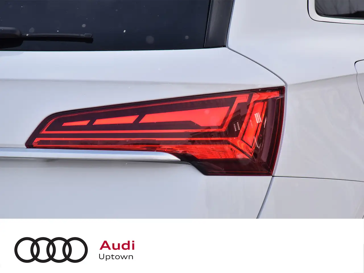 Audi Q5 снимка Audi Q5