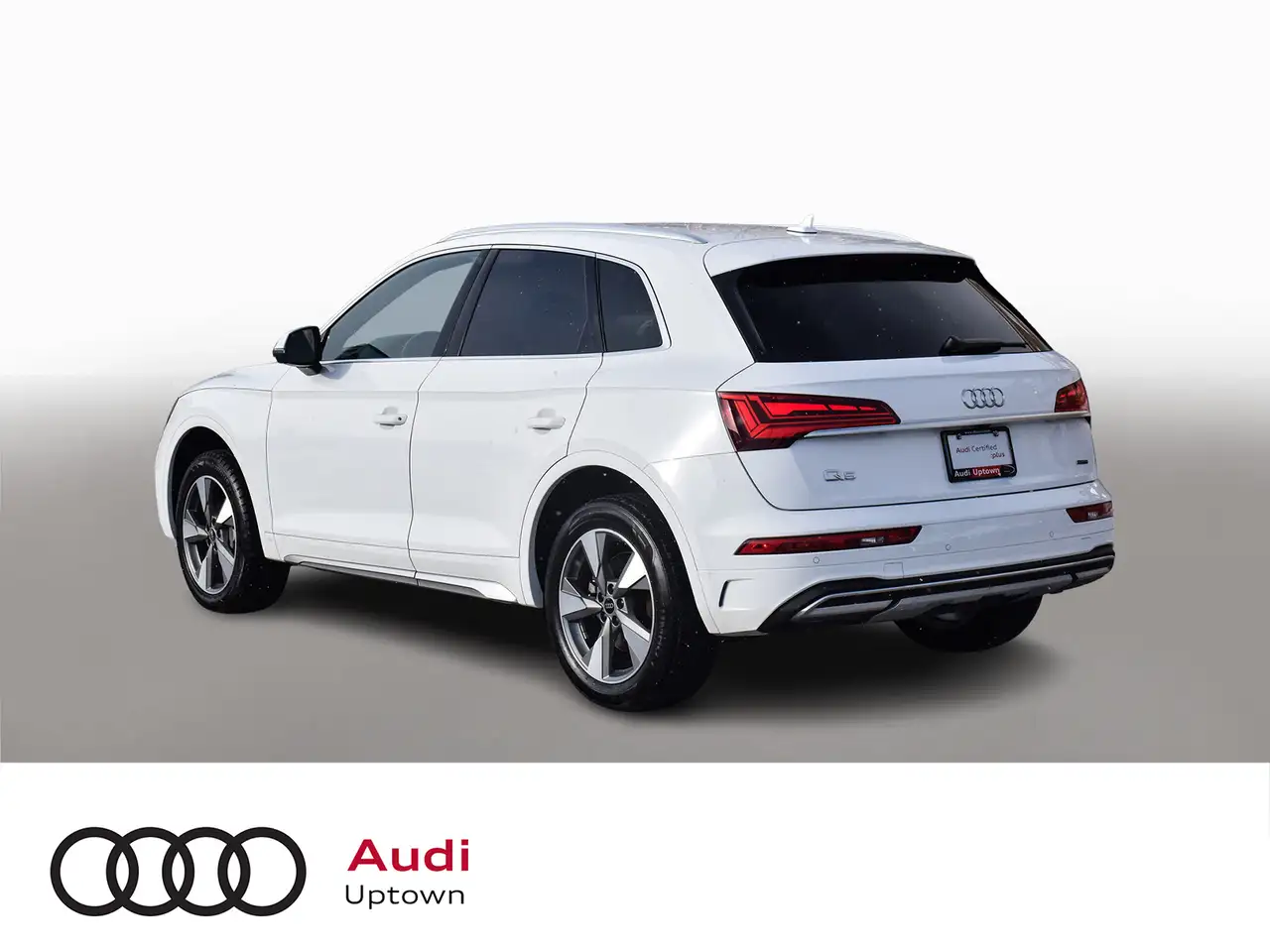 Audi Q5 снимка Audi Q5