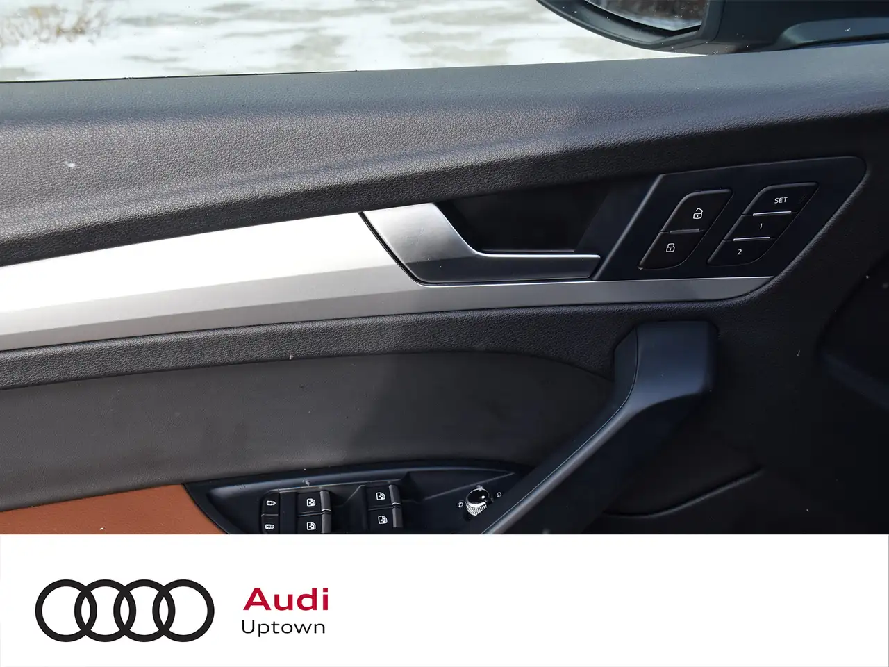Audi Q5 снимка Audi Q5