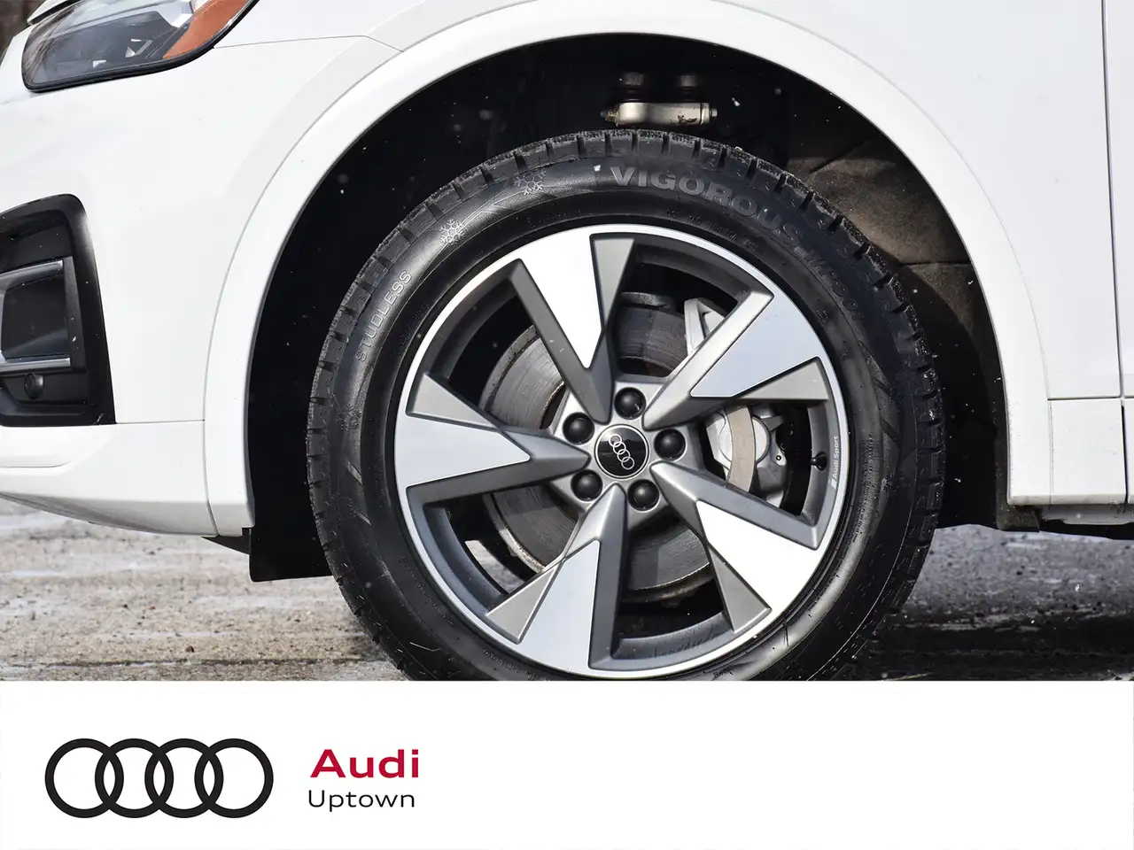 Audi Q5 снимка Audi Q5