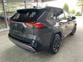Toyota Sonstige RAV4 2,5 Hybrid Style AWD Grau - thumbnail 4