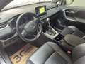 Toyota Sonstige RAV4 2,5 Hybrid Style AWD Grau - thumbnail 10