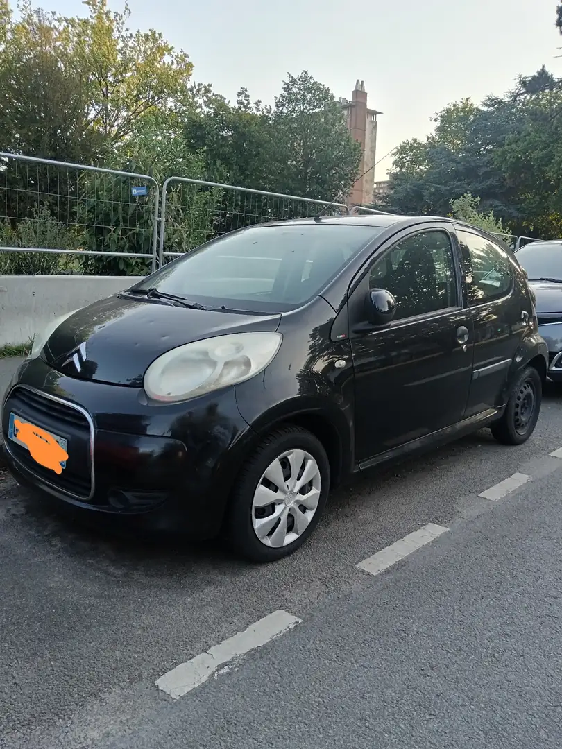 Citroen C1 HDi 55 Style - 2