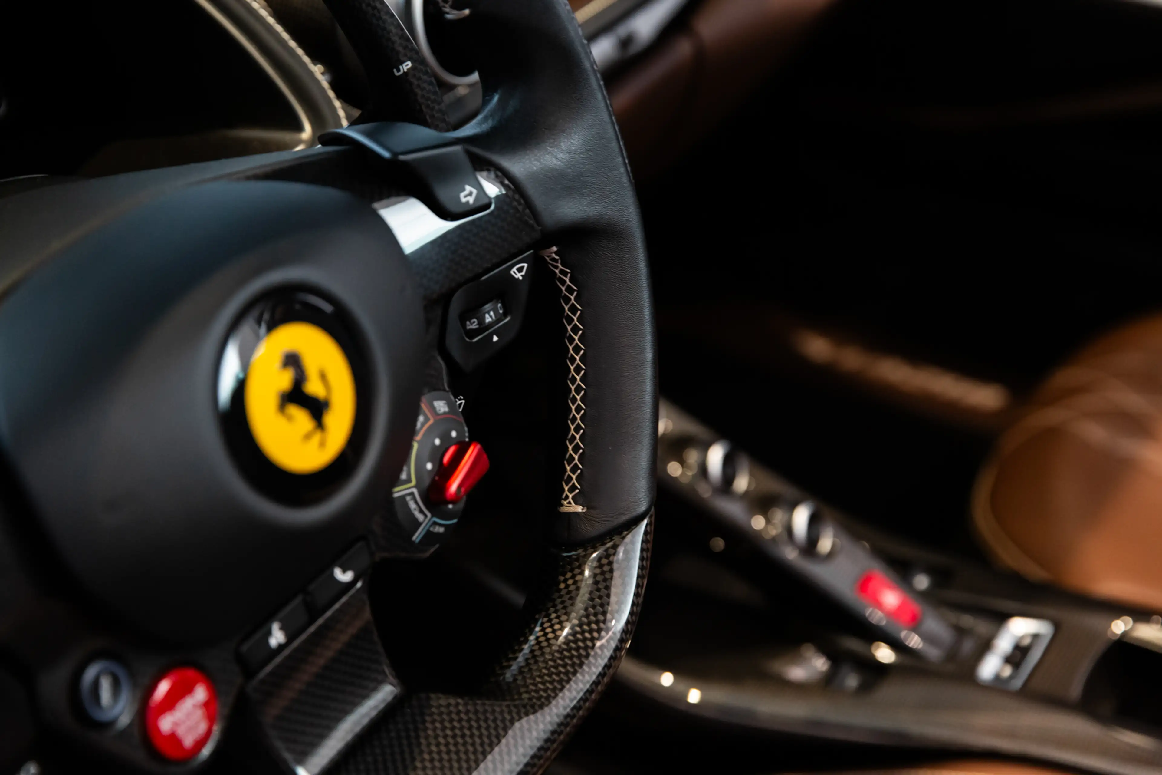 Ferrari 812 GTS ~Ferrari Munsterhuis~ — photo 9