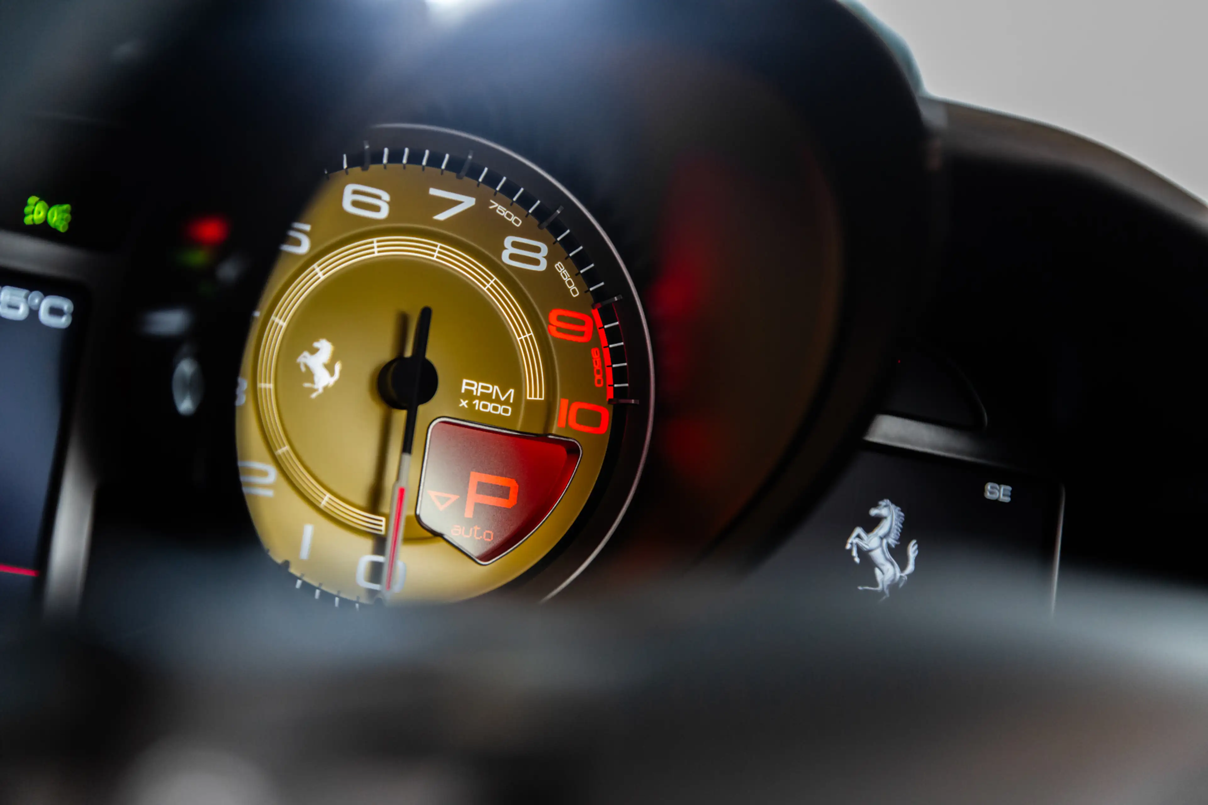 Ferrari 812 GTS ~Ferrari Munsterhuis~ — photo 12