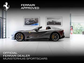 GTS ~Ferrari Munsterhuis~