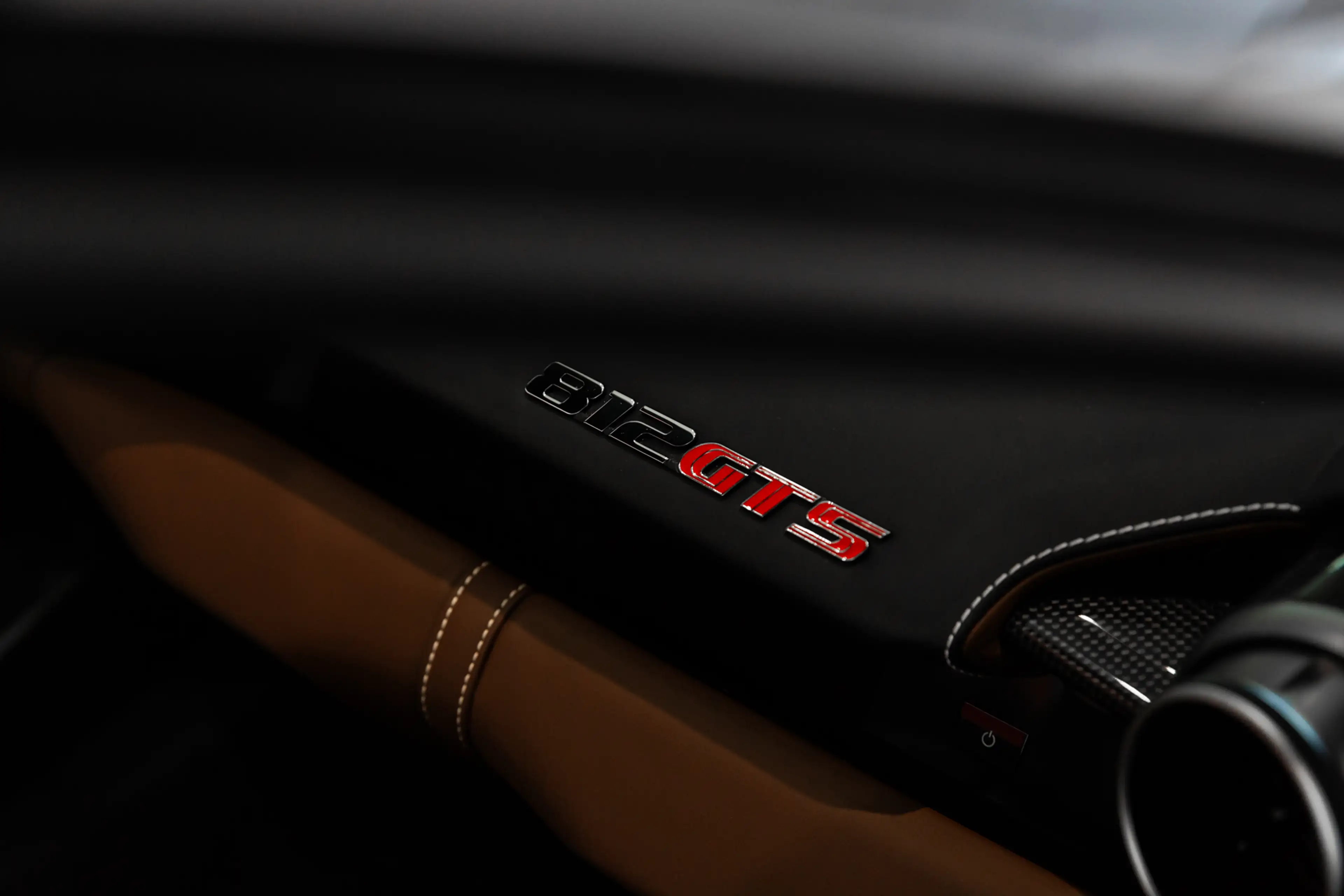 Ferrari 812 GTS ~Ferrari Munsterhuis~ — photo 19