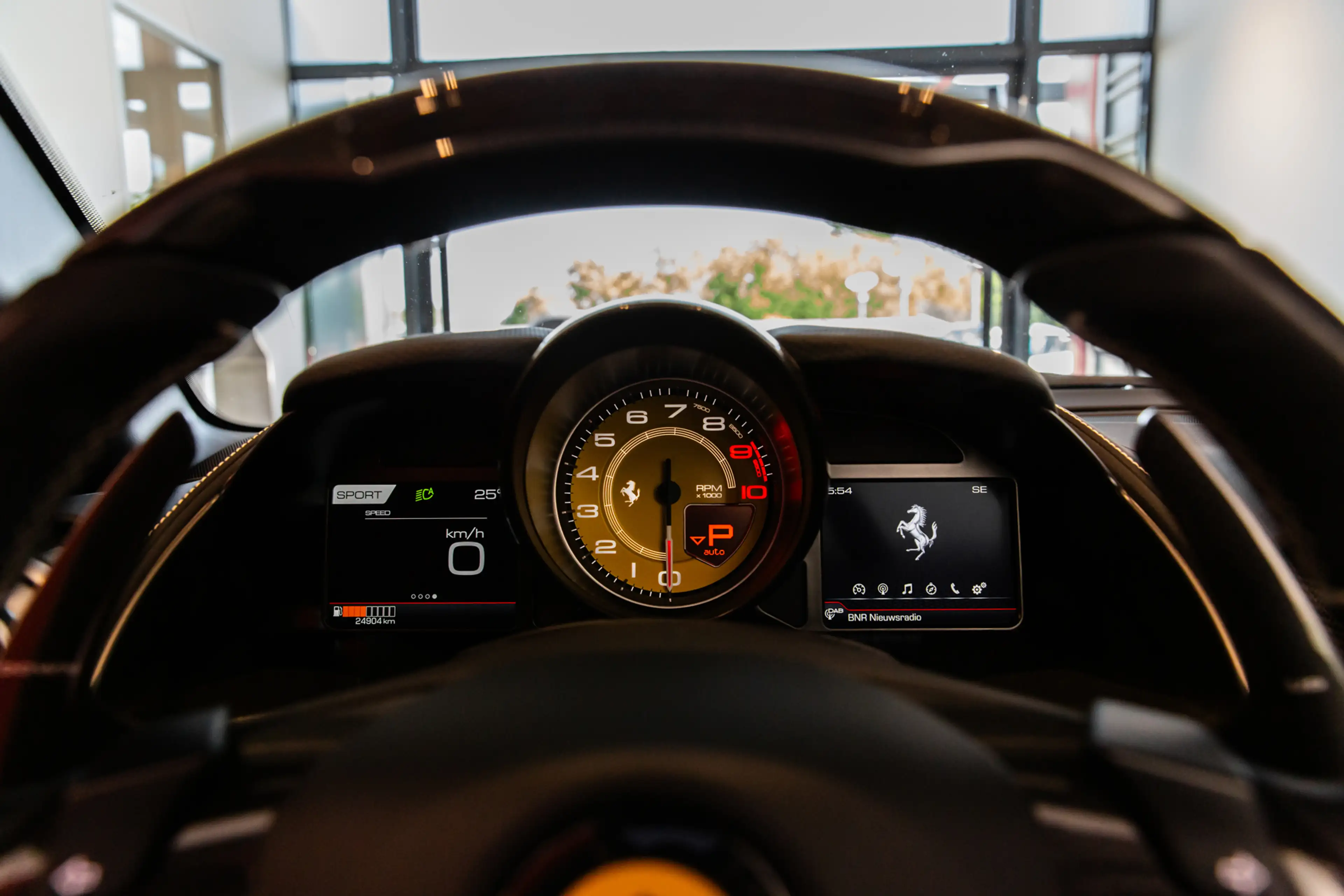Ferrari 812 GTS ~Ferrari Munsterhuis~ — photo 11