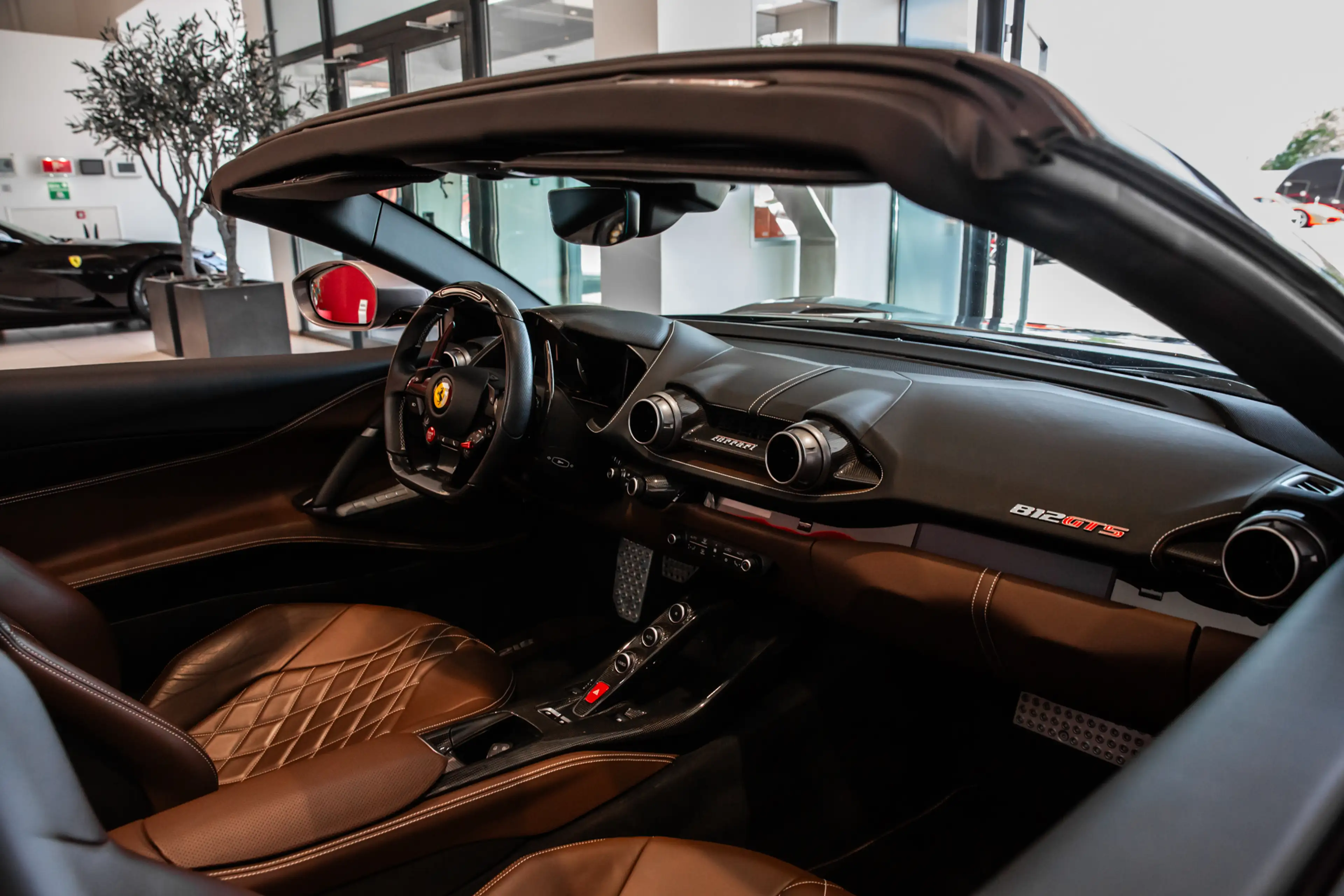 Ferrari 812 GTS ~Ferrari Munsterhuis~ — photo 20