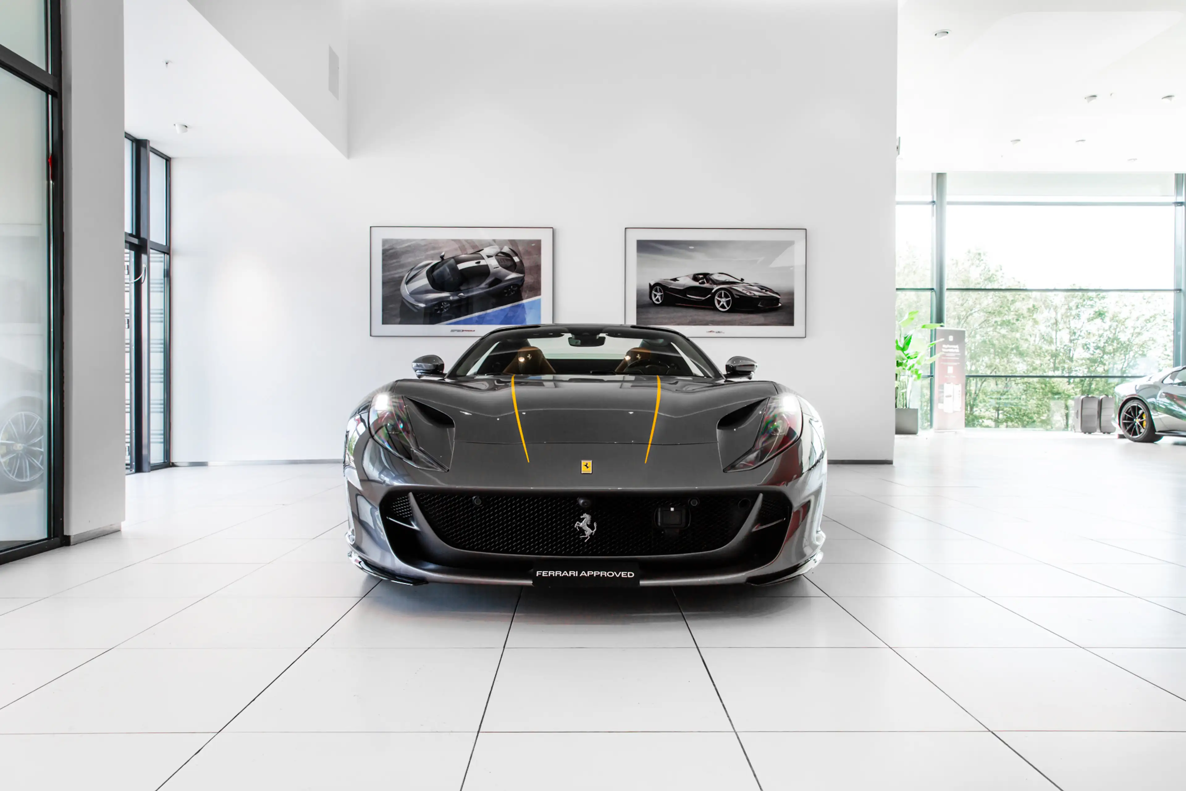 Ferrari 812 GTS ~Ferrari Munsterhuis~ — photo 21