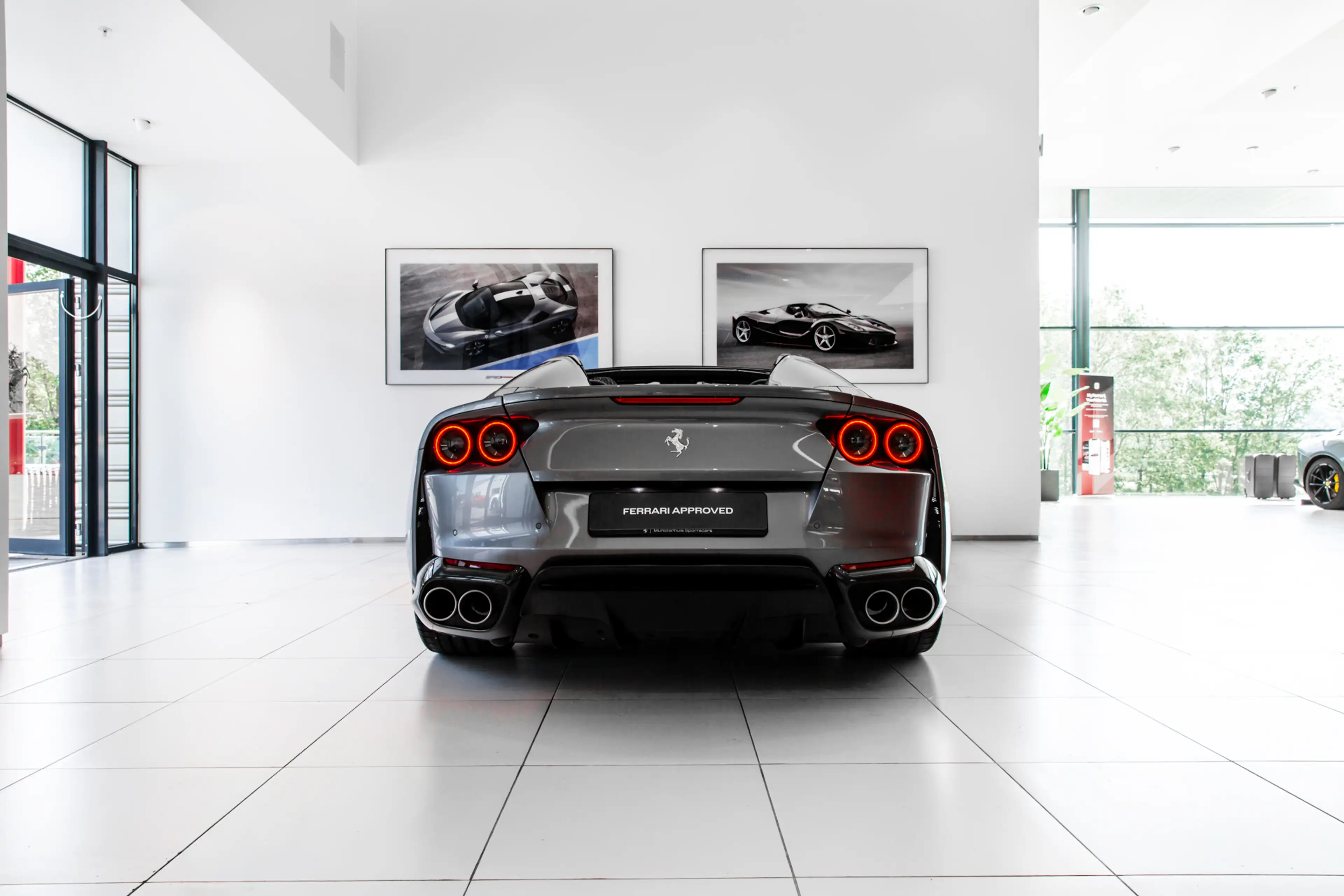 Ferrari 812 GTS ~Ferrari Munsterhuis~ — photo 44
