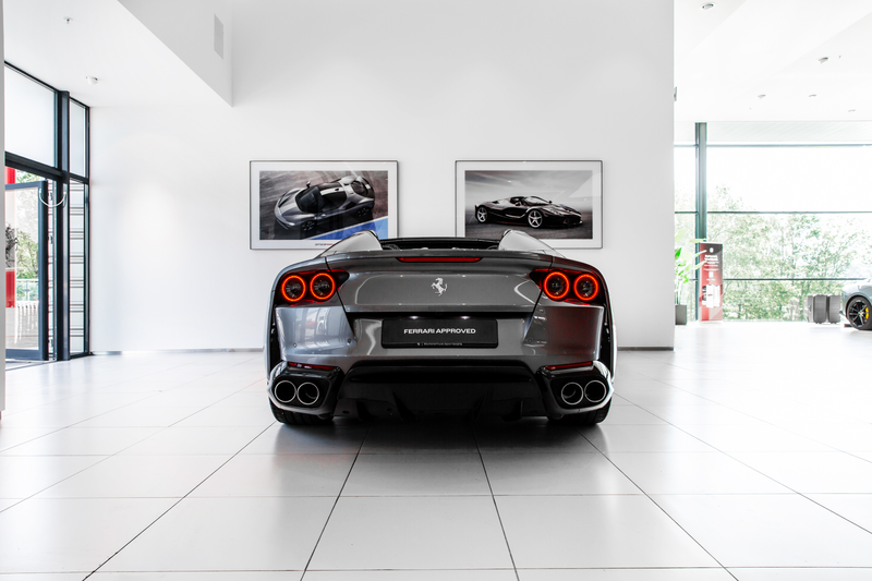 Ferrari 812 GTS ~Ferrari Munsterhuis~ — photo 44