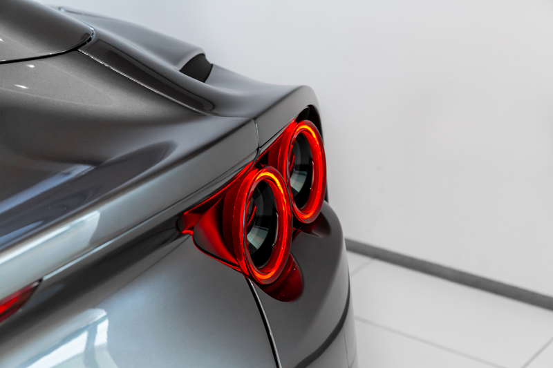 Ferrari 812 GTS ~Ferrari Munsterhuis~ — photo 41