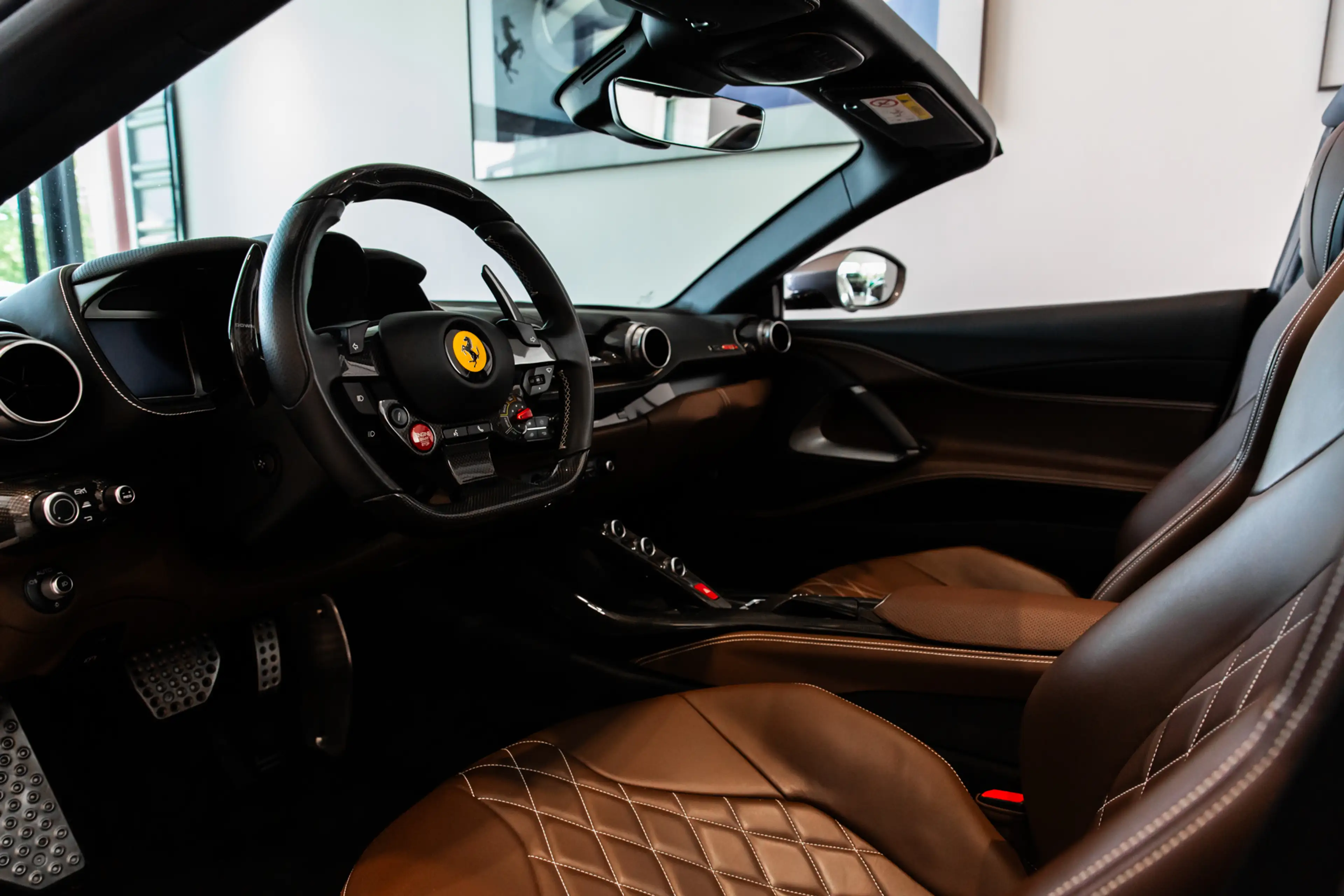 Ferrari 812 GTS ~Ferrari Munsterhuis~ — photo 5
