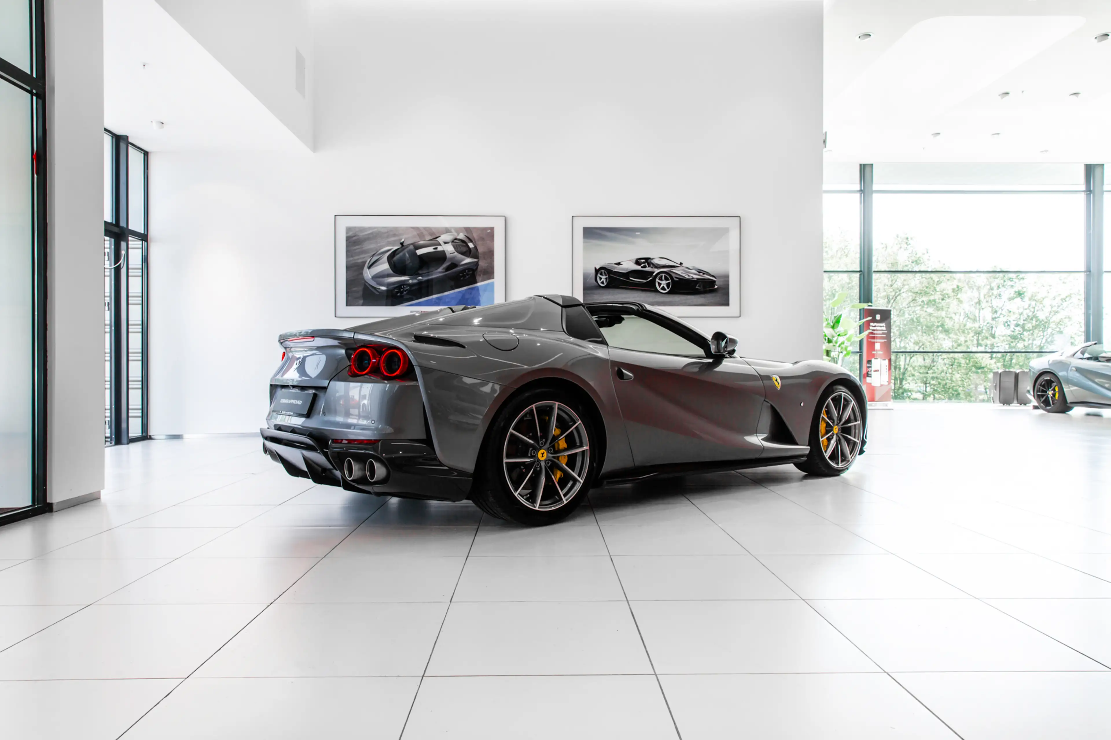 Ferrari 812 GTS ~Ferrari Munsterhuis~ — photo 4