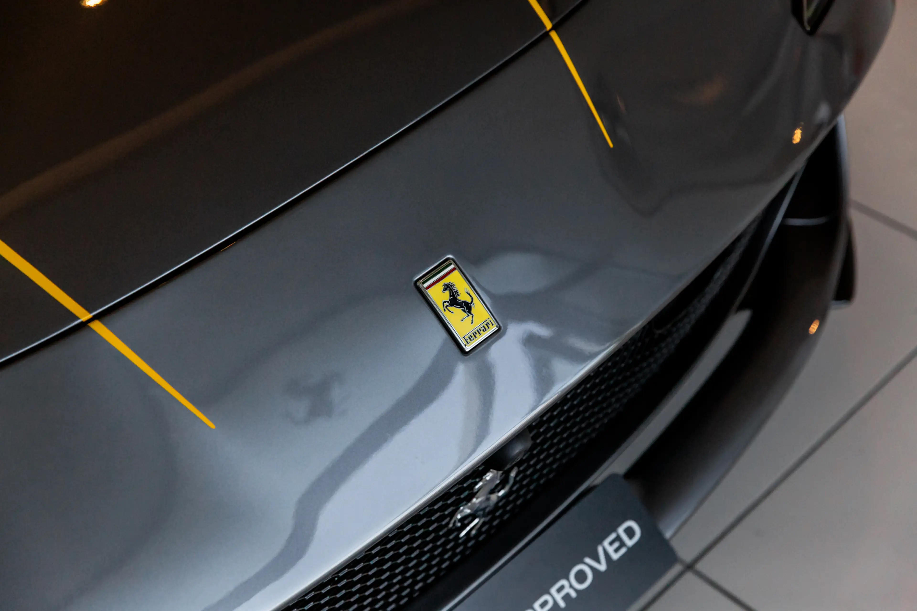 Ferrari 812 GTS ~Ferrari Munsterhuis~ — photo 24