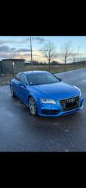 A7 Sportback V6 3.0 TDI 245 S Line
