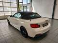 BMW 240 M240 i xDrive  Navi|LED|Kamera|Sitzhzg Blanc - thumbnail 4