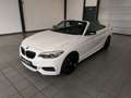 BMW 240 M240 i xDrive  Navi|LED|Kamera|Sitzhzg Blanc - thumbnail 17