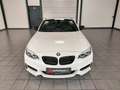 BMW 240 M240 i xDrive  Navi|LED|Kamera|Sitzhzg Blanc - thumbnail 16