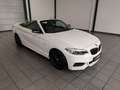 BMW 240 M240 i xDrive  Navi|LED|Kamera|Sitzhzg Blanc - thumbnail 15