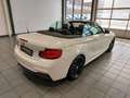 BMW 240 M240 i xDrive  Navi|LED|Kamera|Sitzhzg Blanc - thumbnail 19