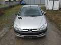Peugeot 206 Color Line 1,4 HDI 70 Silber - thumbnail 2