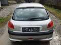 Peugeot 206 Color Line 1,4 HDI 70 Silber - thumbnail 5