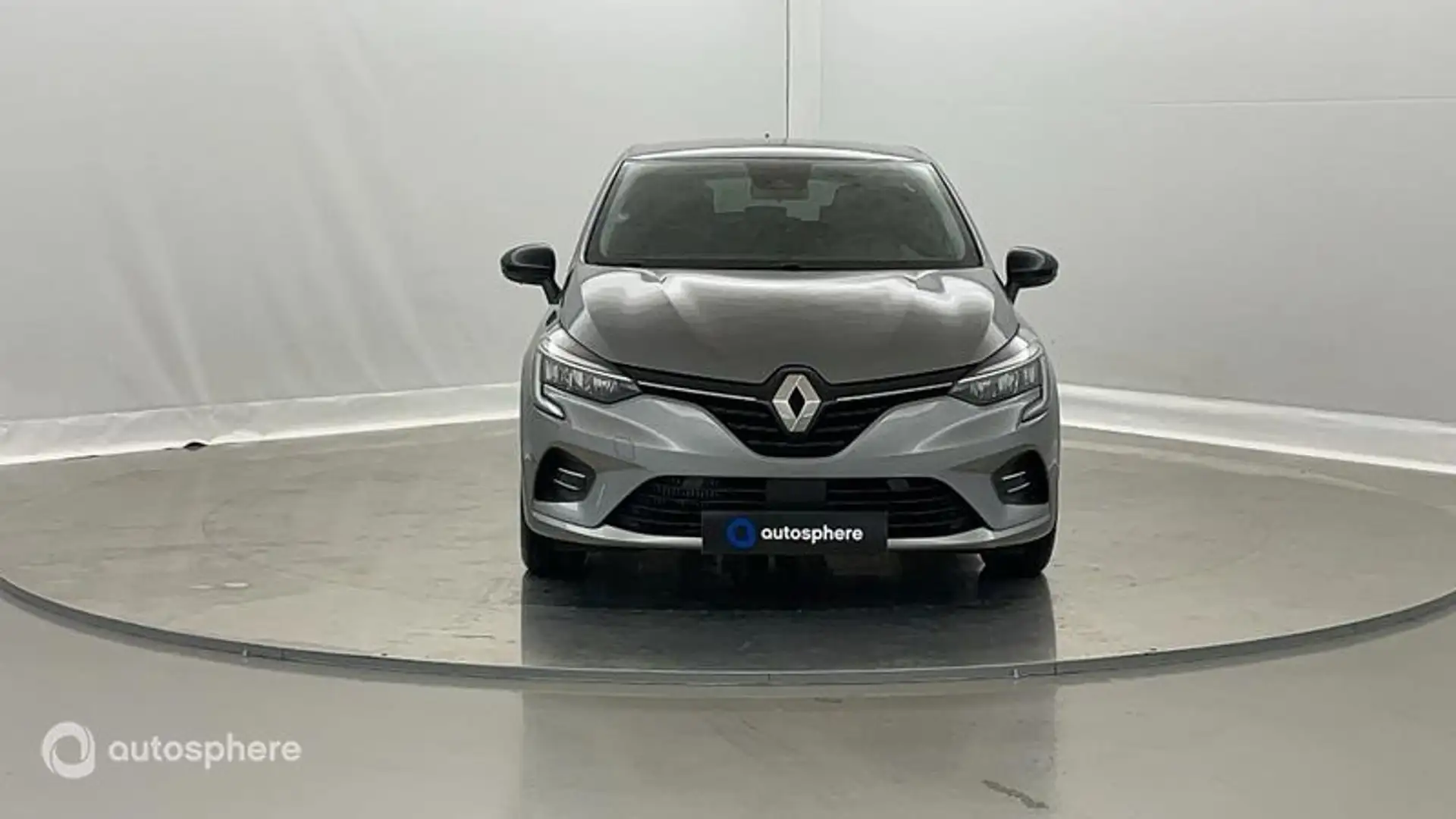 Renault Clio 1.0 TCe 100ch Evolution GPL - 2