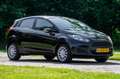 Ford Fiesta 1.0 Style 54.300 km + NAP NL-auto Zwart - thumbnail 2