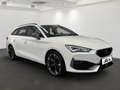 CUPRA Leon Sportstourer 1.5 TSI *LED*PDC*SITZH* Blanc - thumbnail 4