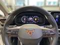 CUPRA Leon Sportstourer 1.5 TSI *LED*PDC*SITZH* Blanc - thumbnail 11