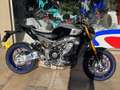 Yamaha MT-09 Bleu - thumbnail 1