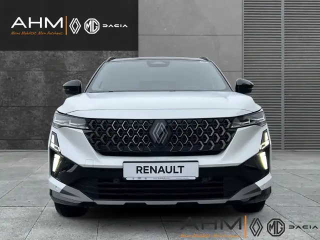 Renault Austral view 3