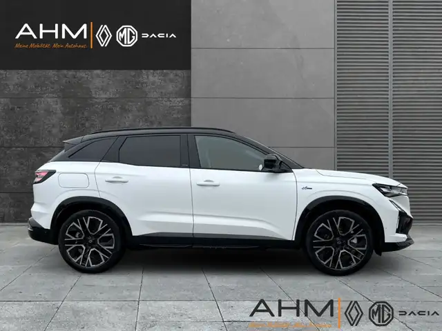Renault Austral view 6