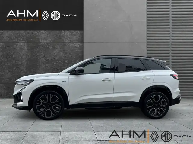 Renault Austral view 5