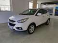 Hyundai iX35 1,7 CRDi Premium Weiß - thumbnail 3