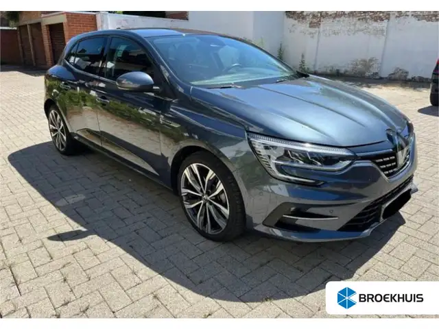 Renault Megane E-Tech 1.6 Plug-In Hybrid 160 Techno Camera | Navigatie |