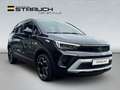 Opel Crossland X Crossland Elegance 1.2 AT, Navi/AGR/130°RFK/Allw Zwart - thumbnail 1