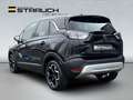 Opel Crossland X Crossland Elegance 1.2 AT, Navi/AGR/130°RFK/Allw Zwart - thumbnail 5