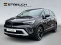 Opel Crossland X Crossland Elegance 1.2 AT, Navi/AGR/130°RFK/Allw Zwart - thumbnail 3