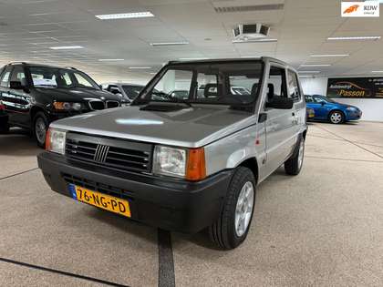 Fiat Panda 1.1 Young 1 van de laatste!! 134.dkm nap!