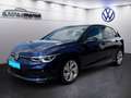 Volkswagen Golf VIII 1.5 eTSI DSG  R-Line Blau - thumbnail 3