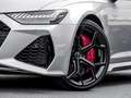 Audi RS6 Avant quattro performance PANO B&O CAM ALU22 Silber - thumbnail 5