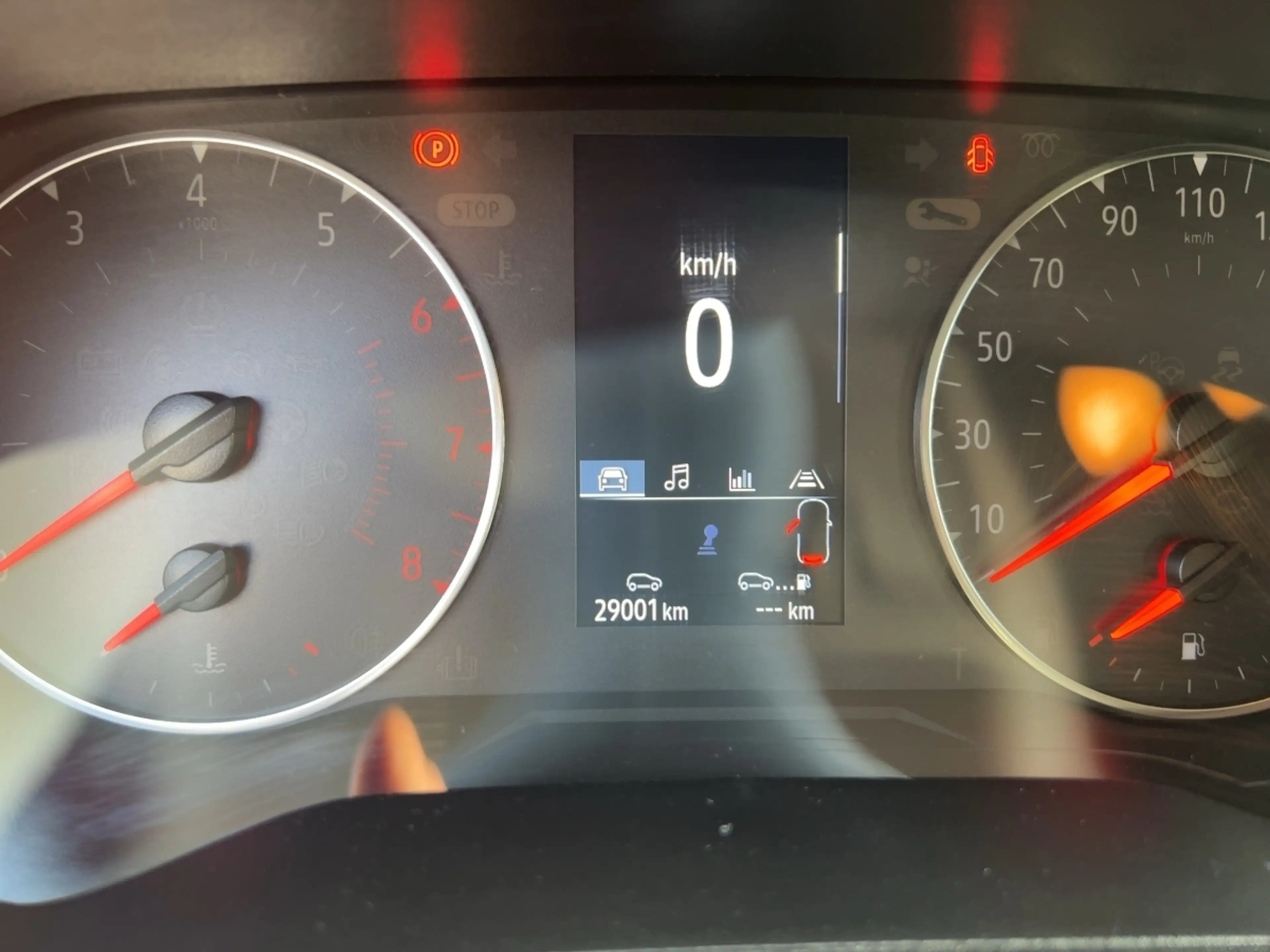 Renault Clio EQUILIBRE TCe 90 Apple CarPlay SHZ PDC KLIMA — photo 12
