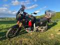 Honda XRV 750 Africa Twin RD04 Negro - thumbnail 3