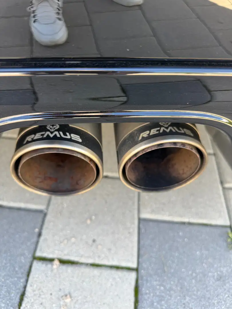 MINI John Cooper Works Mini John Cooper Works Aut. Schwarz - 2