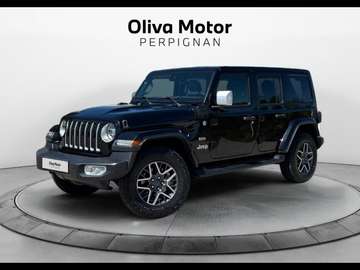 2.0 T 380ch 4xe Overland Command-Trac MY23